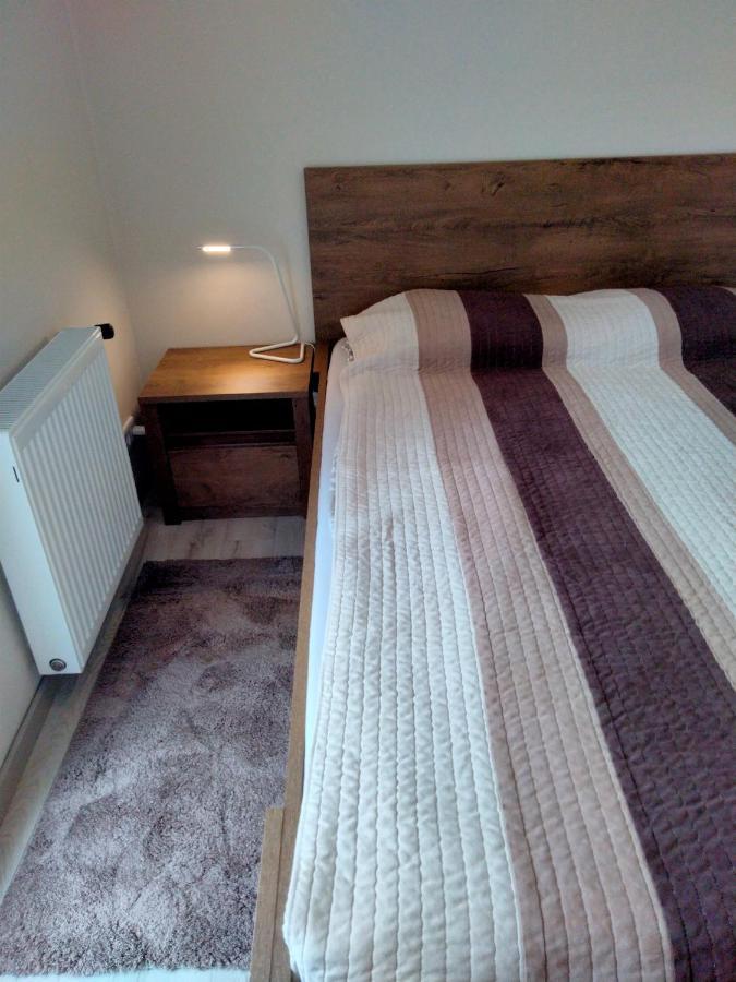 Wildflower Apartment Balatonfured Bagian luar foto