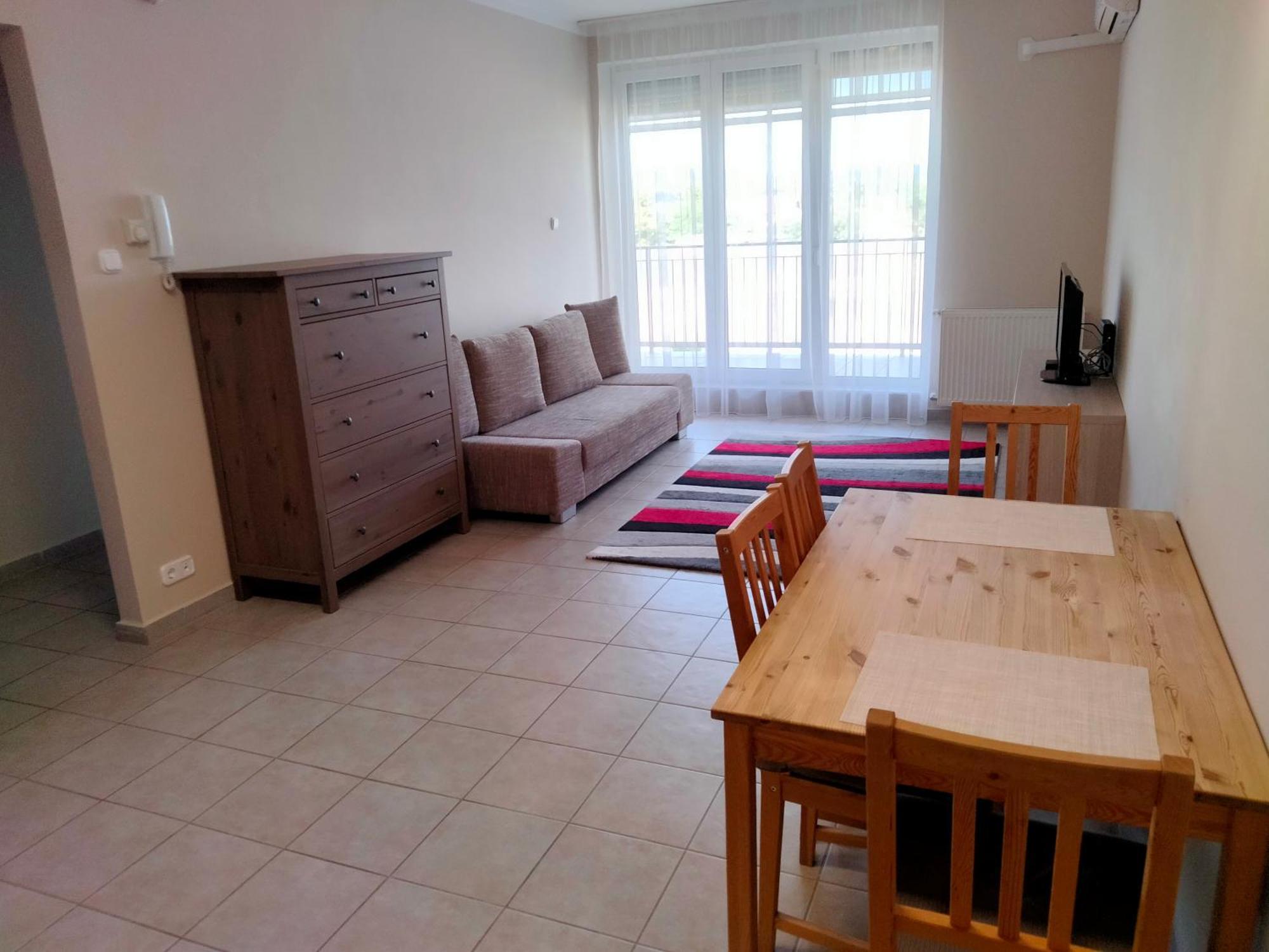 Wildflower Apartment Balatonfured Bagian luar foto