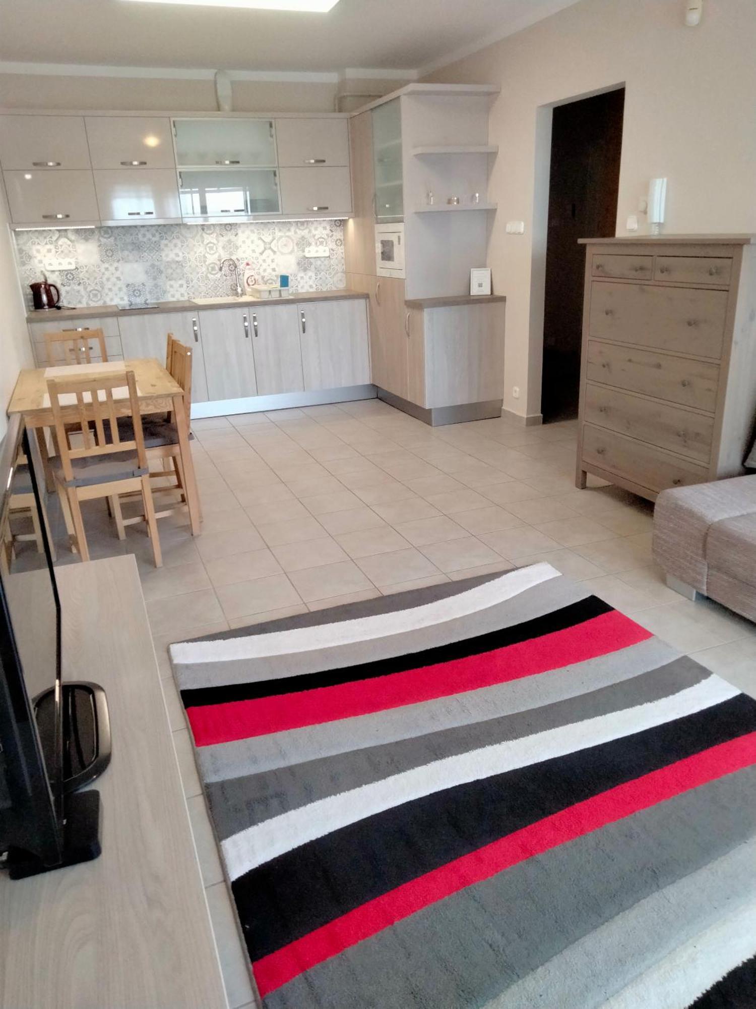 Wildflower Apartment Balatonfured Bagian luar foto